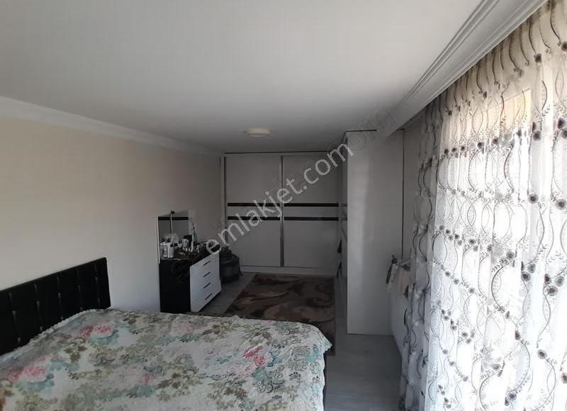 Kurtuluş'ta Satılık 5+1 Dubleks Daire,250m², Teraslı - Görsel 9