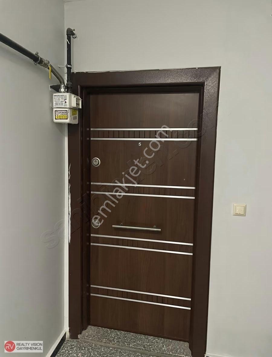 Ataşehir Esatpaşada Eşyalı Kiralık 1+1 Ara Kat Daire - Görsel 28