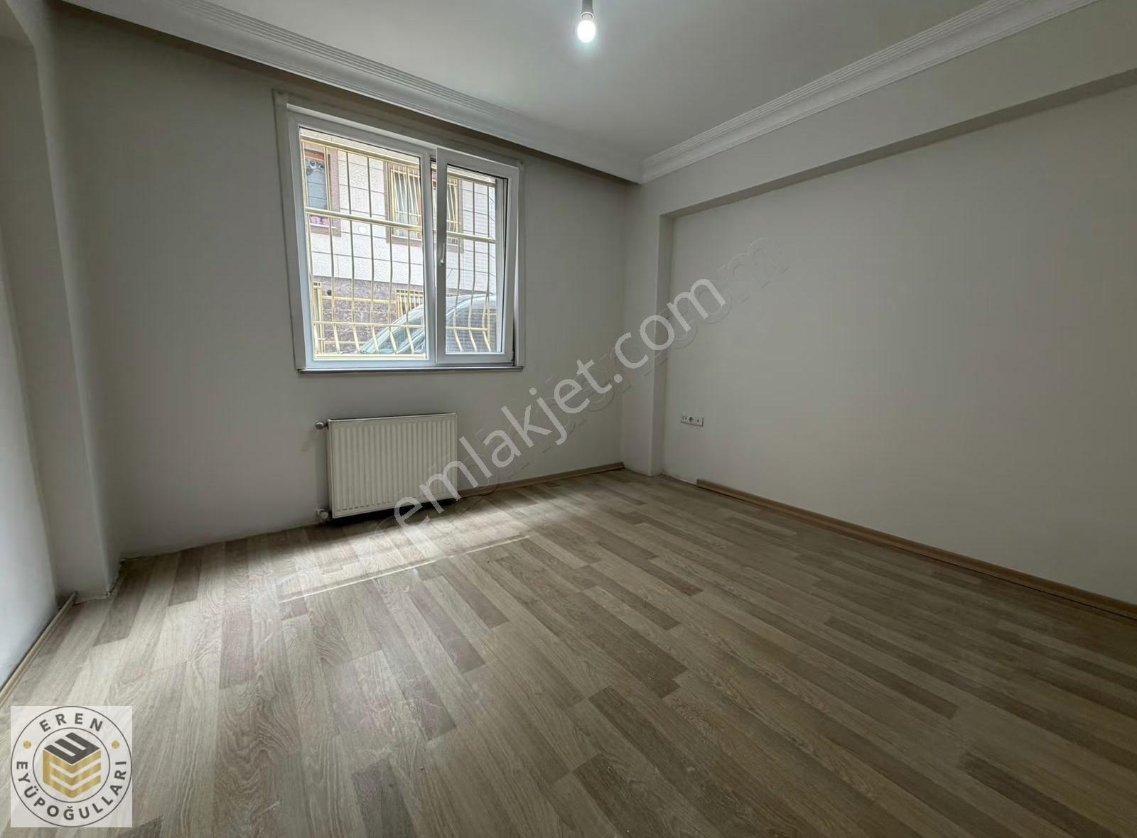 B.paşa Yenidoğan Mah. 3+1 6-10 Yaş Arası Giriş Kiralık Daire - Görsel 10