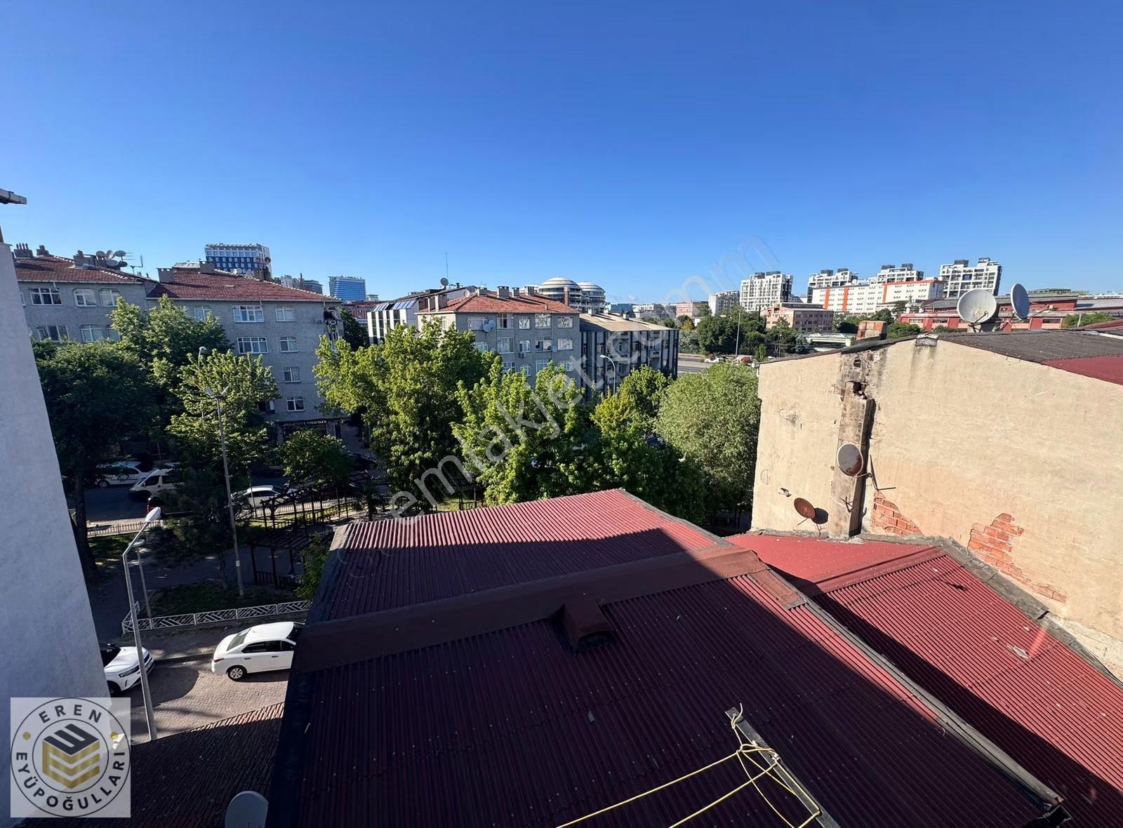 B.paşa Yenidoğan Mah. 2+1 Full Eşyalı Kiralık Daire. - Görsel 7