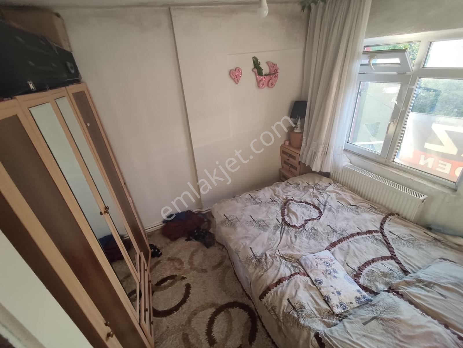 Yılmaz Gayrimenkulden Sıncan Merkezde 2+1 Ön Cephe 3 Kat Guney Cephe - Görsel 24