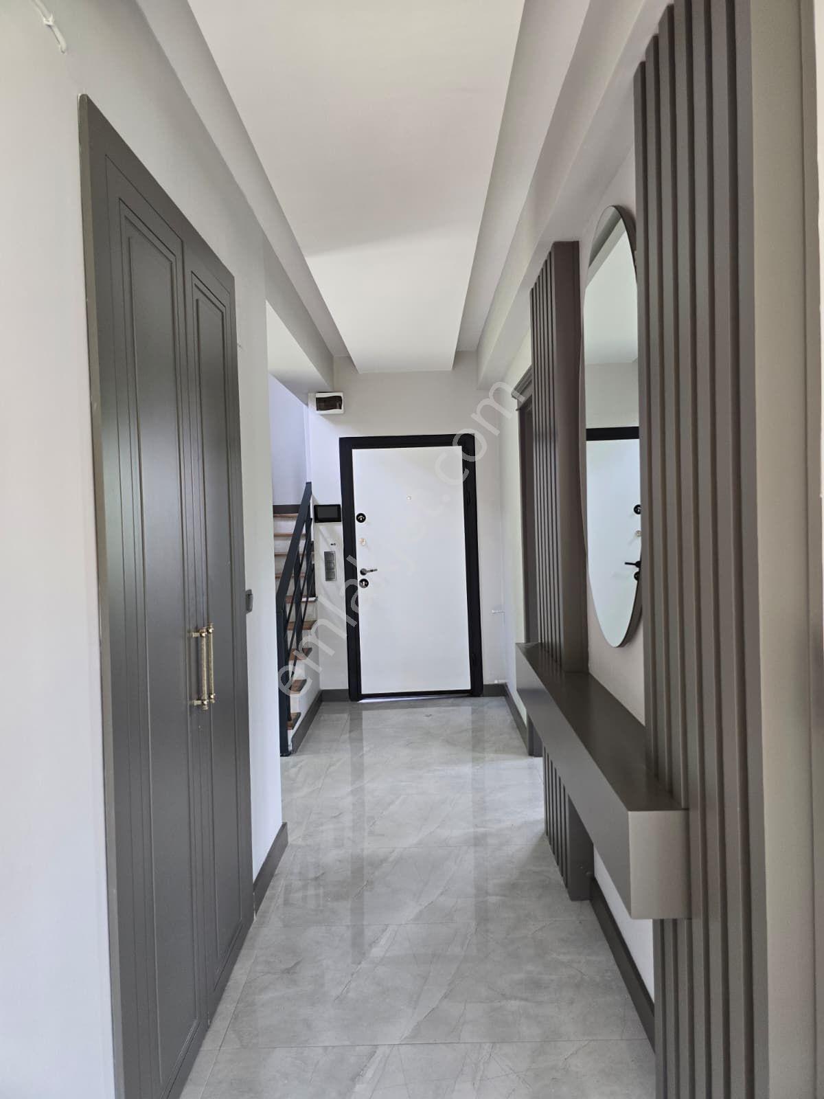 Sarıçam Çınarlı'da 415 M² Arsada Lüks 4+1 Müstakil Villa - Görsel 6