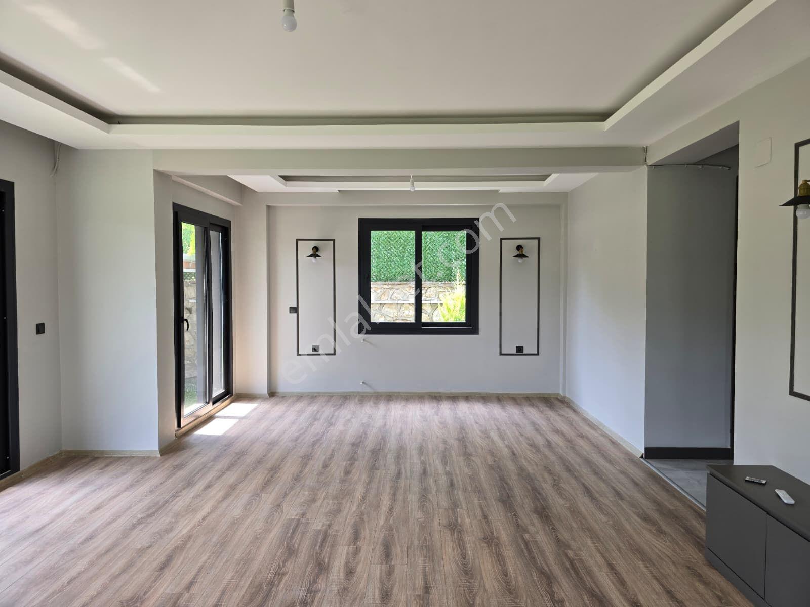 Sarıçam Çınarlı'da 415 M² Arsada Lüks 4+1 Müstakil Villa - Görsel 4