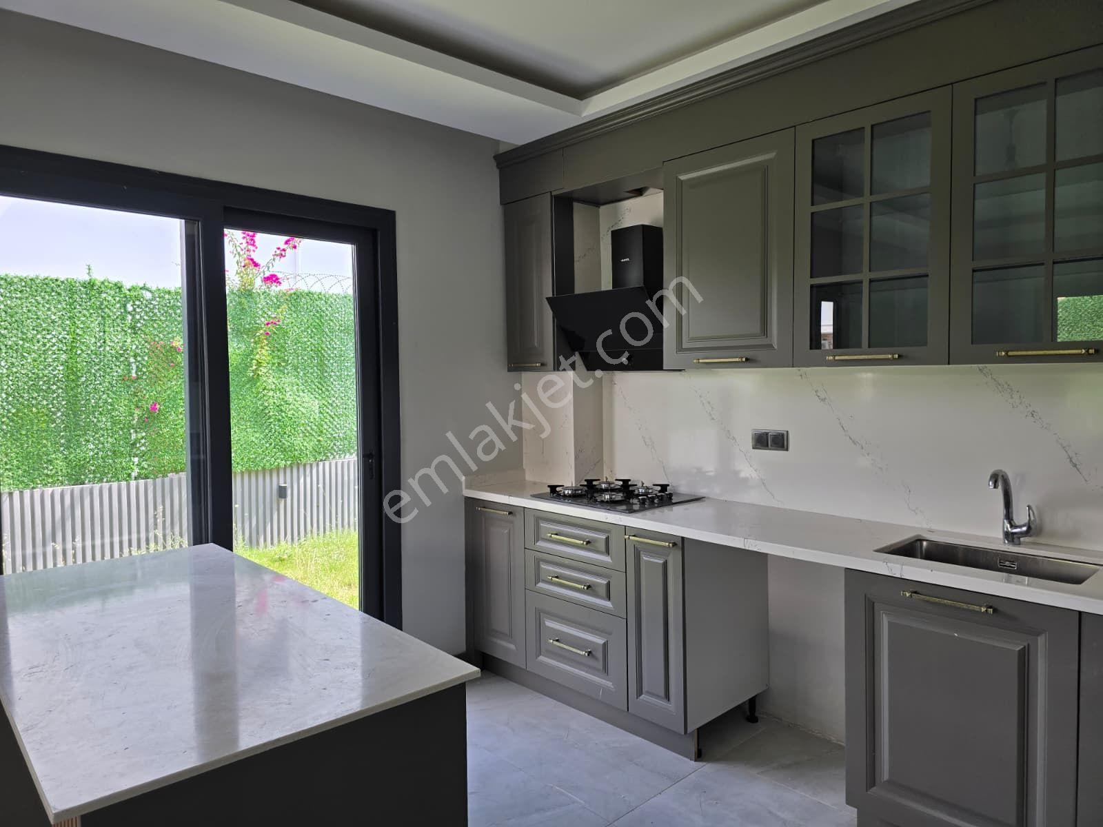Sarıçam Çınarlı'da 415 M² Arsada Lüks 4+1 Müstakil Villa - Görsel 8