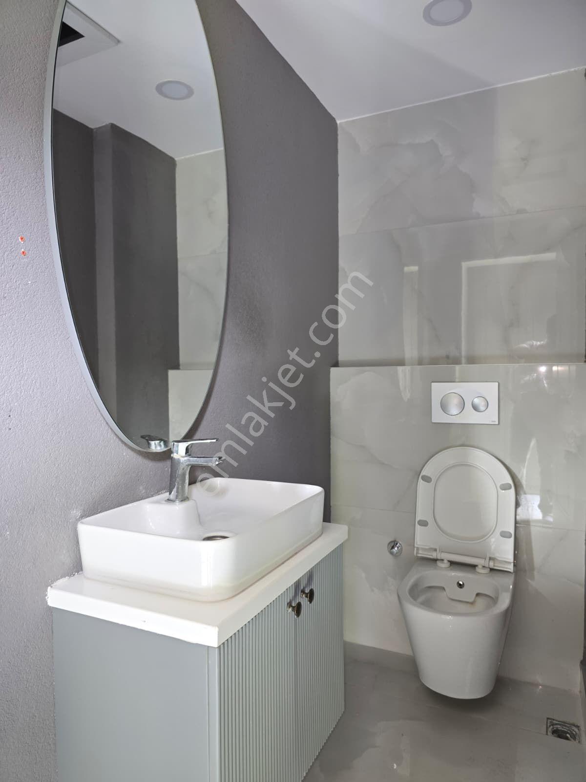 Sarıçam Çınarlı'da 415 M² Arsada Lüks 4+1 Müstakil Villa - Görsel 11