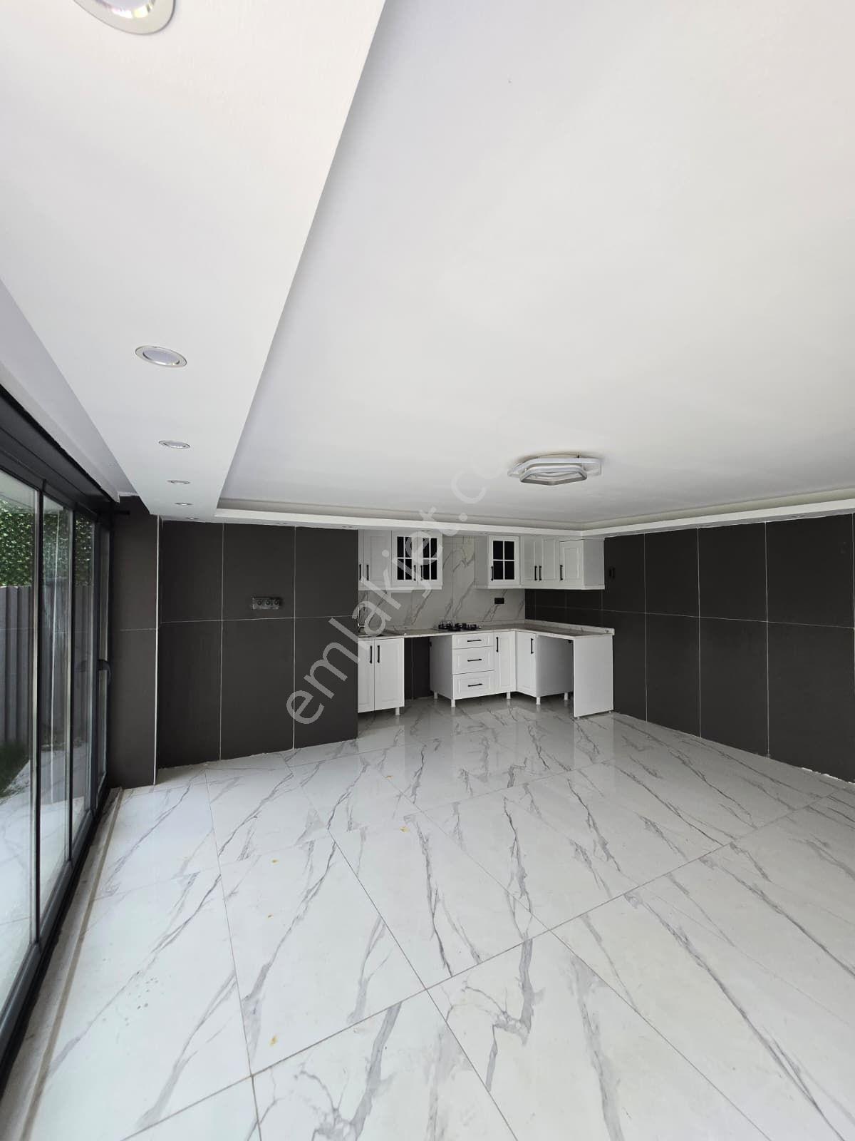 Sarıçam Çınarlı'da 415 M² Arsada Lüks 4+1 Müstakil Villa - Görsel 20