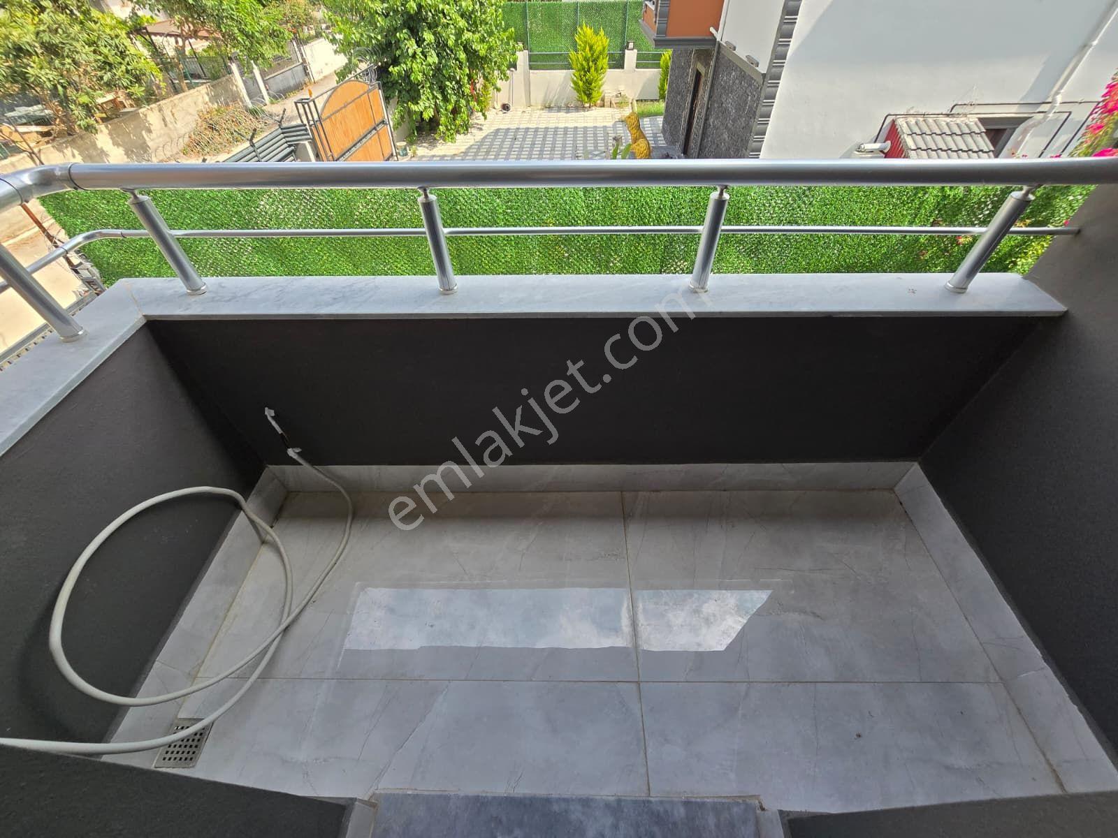 Sarıçam Çınarlı'da 415 M² Arsada Lüks 4+1 Müstakil Villa - Görsel 15