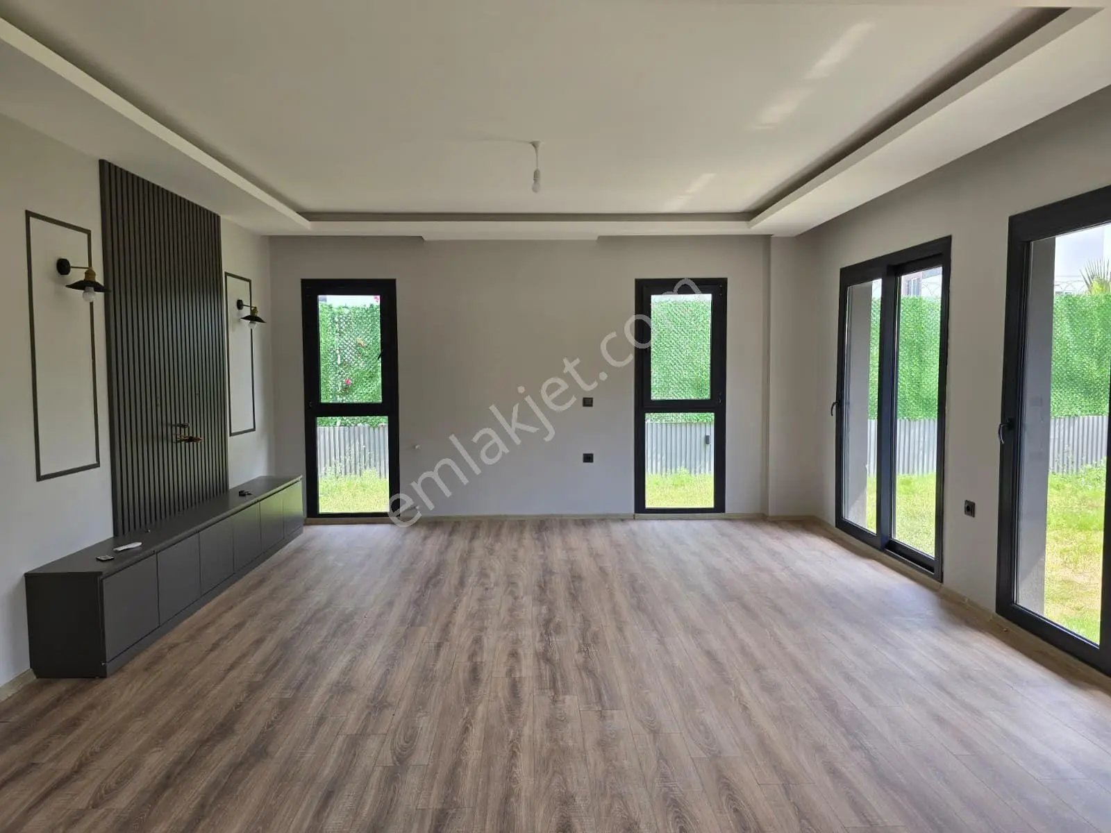 Sarıçam Çınarlı'da 415 M² Arsada Lüks 4+1 Müstakil Villa - Görsel 2