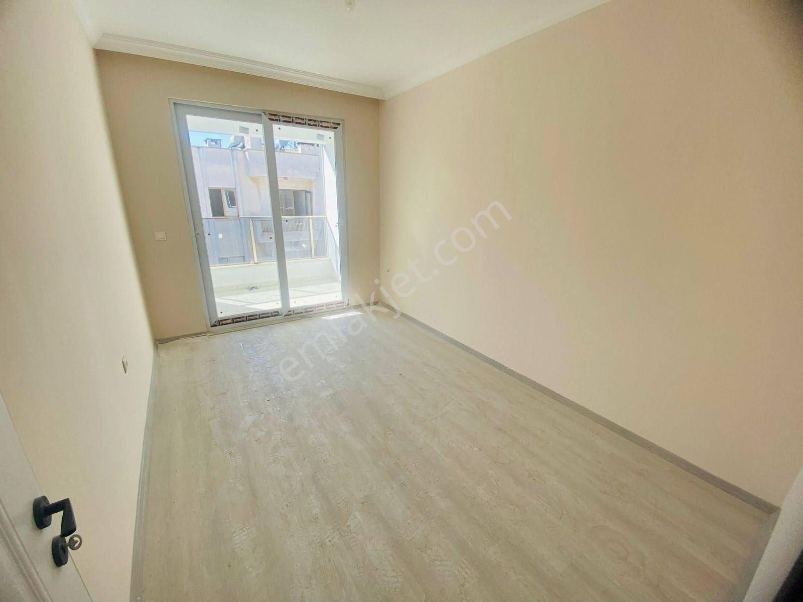 Dalaman Merkez'de Kiracılı Satılık 2+1 Yatırımlık Daire - Görsel 5