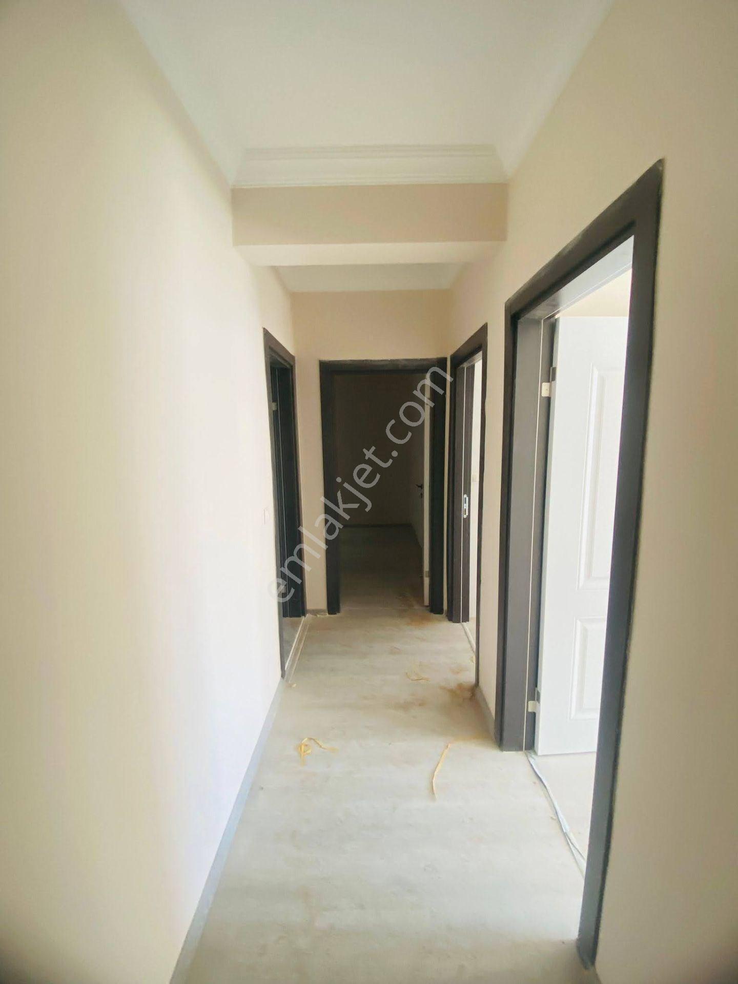 Dalaman Merkez'de Kiracılı Satılık 2+1 Yatırımlık Daire - Görsel 6
