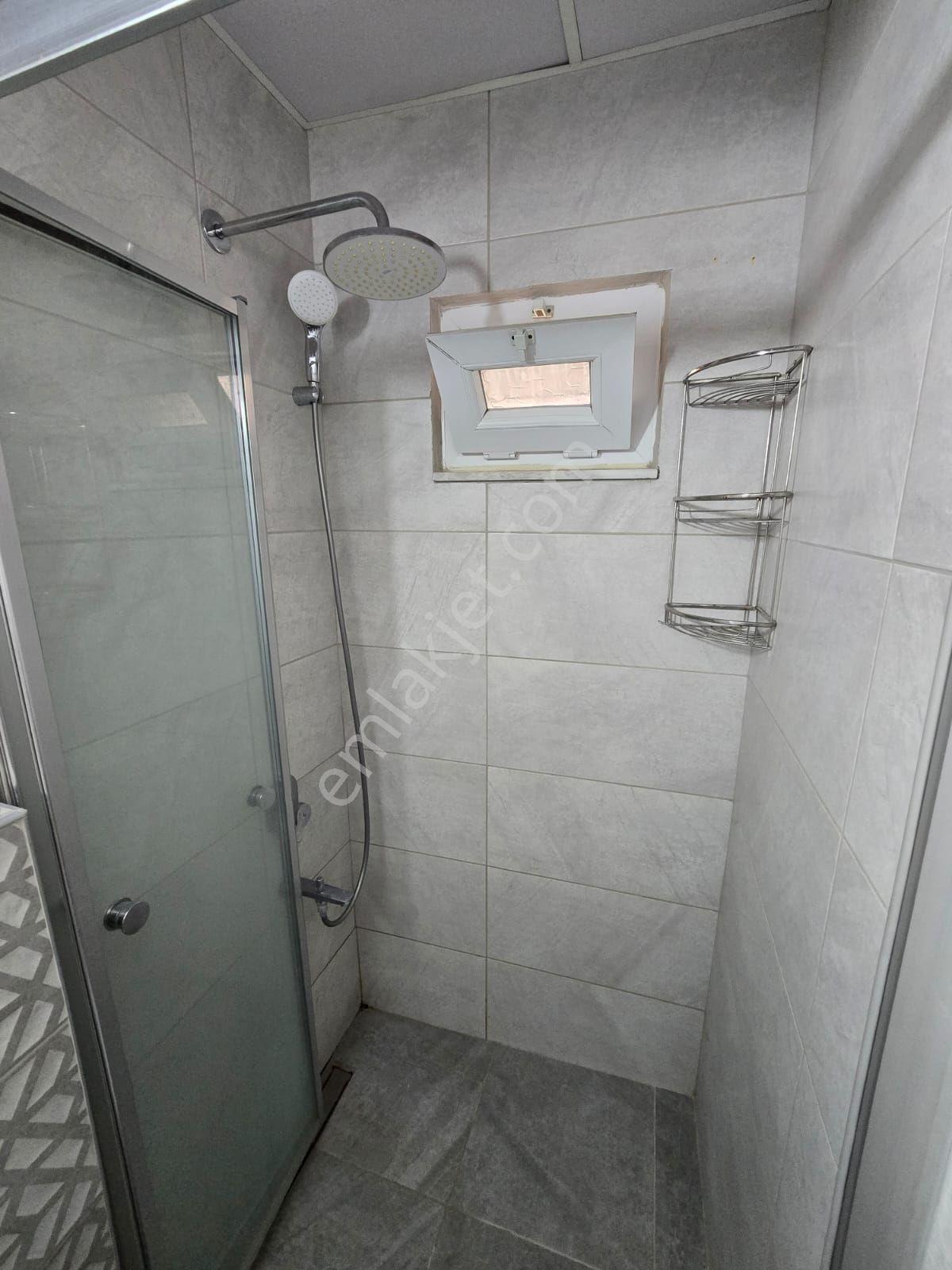 Metro Yakını Herşey Dahil İçi Full Yapılı Kiralık 1+1 Daire - Görsel 15