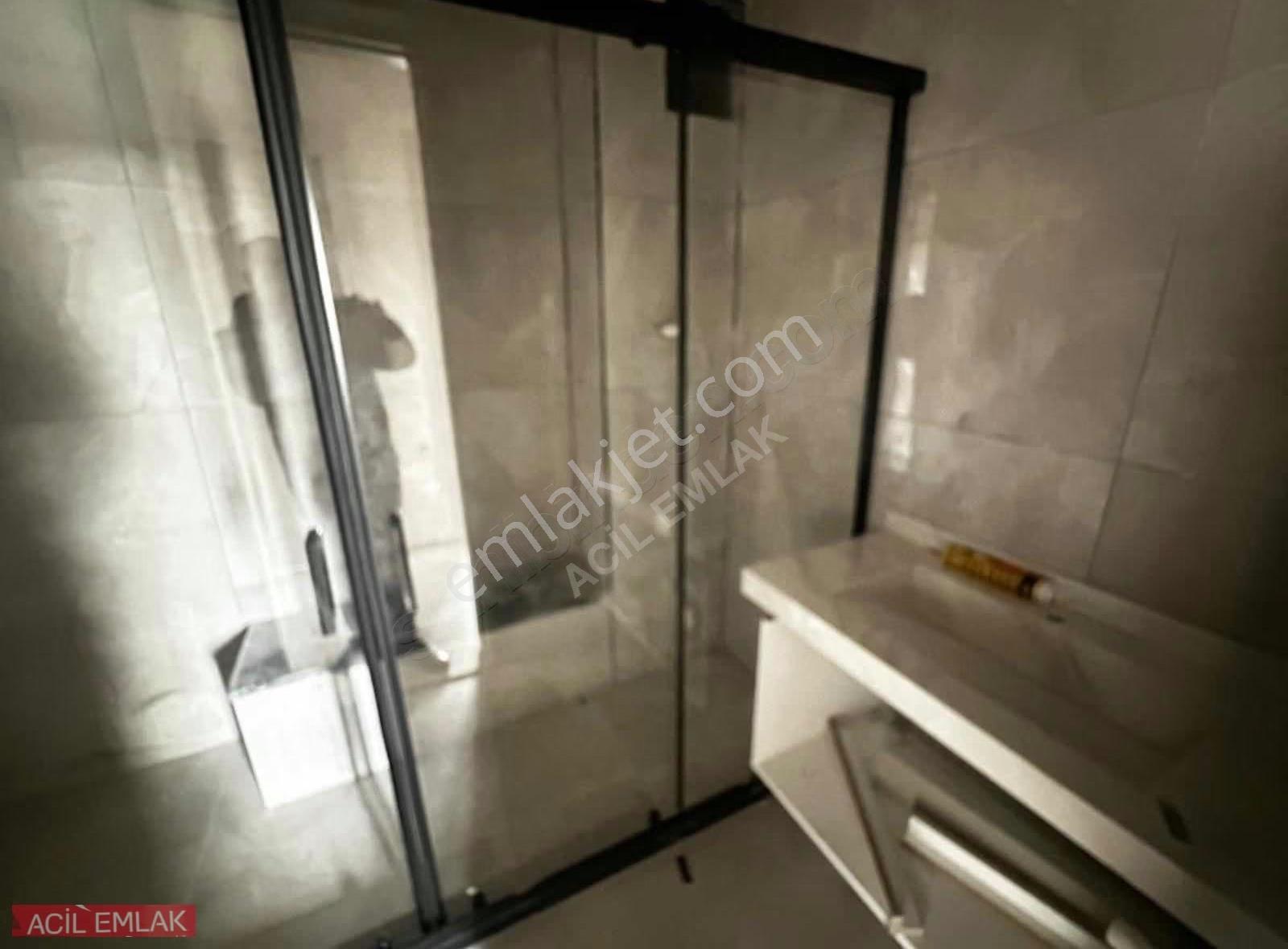 Acil Emlak Güvencesiyle Akpıyarda 4+1 Site İçerisinde Lüks Daire - Görsel 34