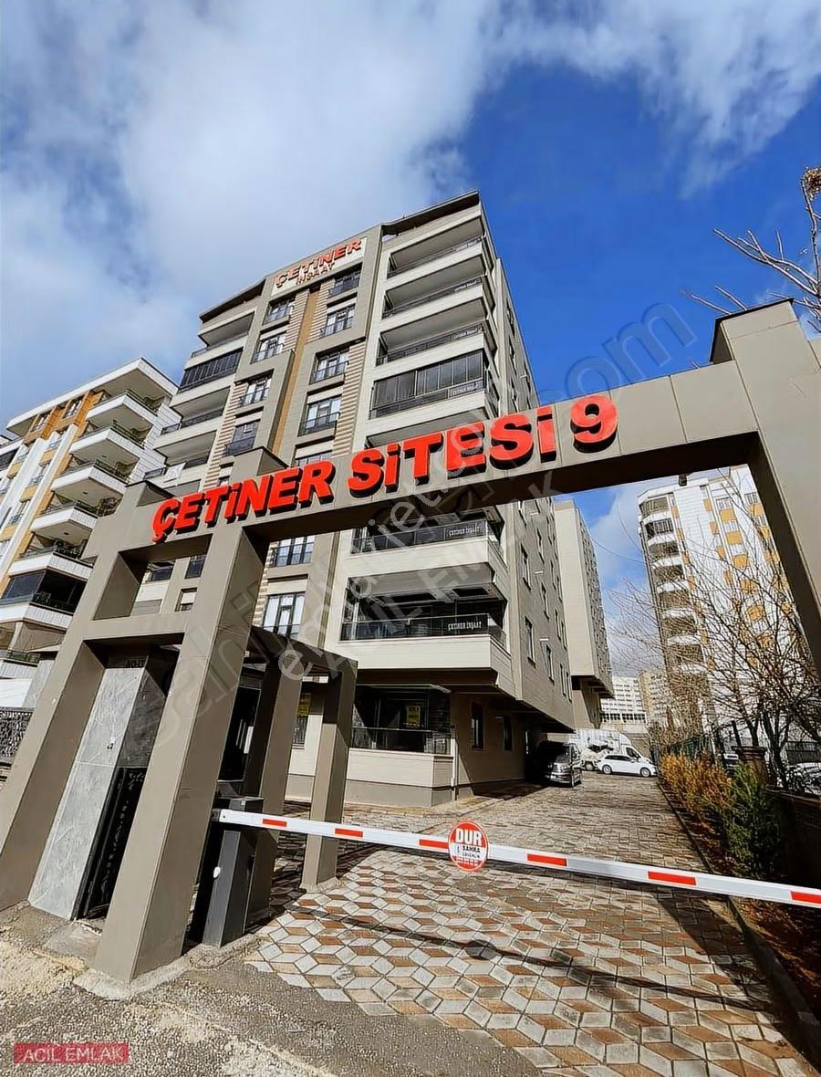 Acil Emlaktan Düştü Karşıyakada 3+1 Satılık Sıfır Daire Düştü - Görsel 15