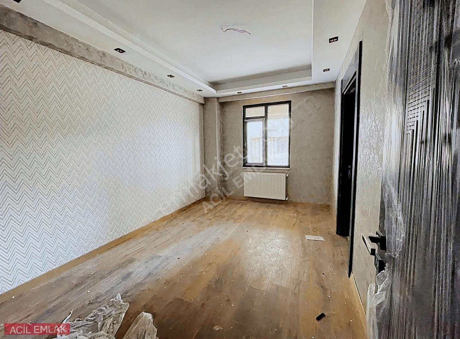 Acil Emlaktan Düştü Karşıyakada 3+1 Satılık Sıfır Daire Düştü - Görsel 14