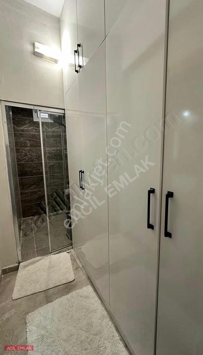 Ay Yapı'da 4+1 Lüx Daire 4.kat İçi Full Yapılı - Görsel 8