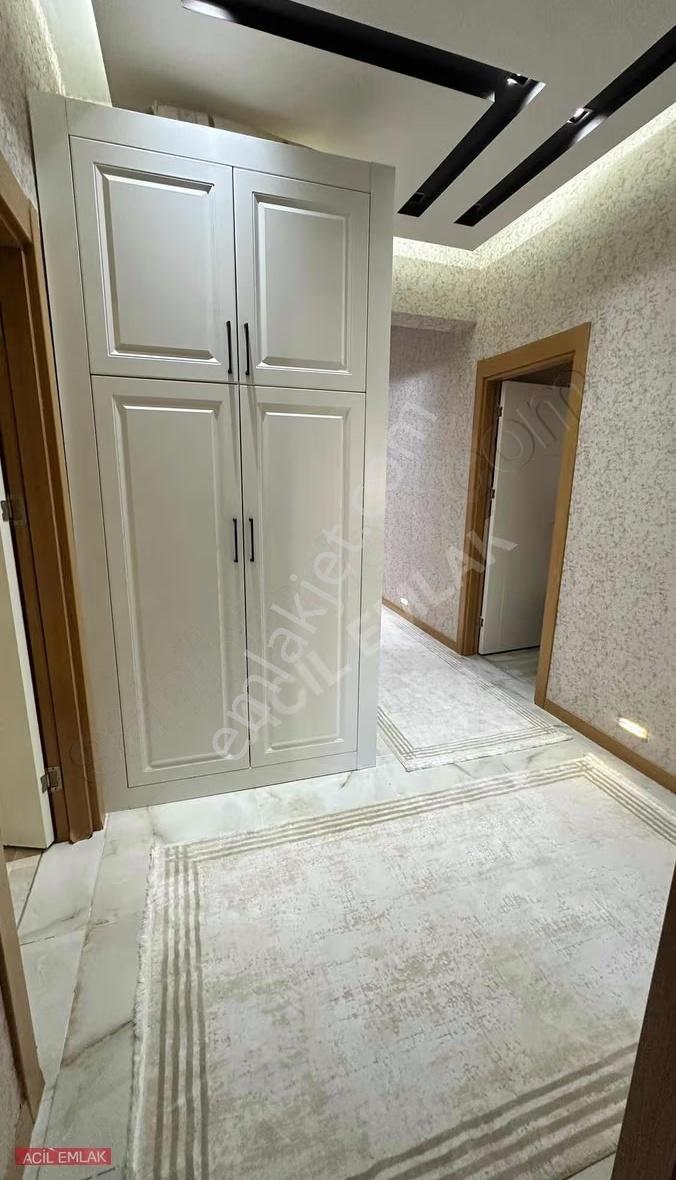 Ay Yapı'da 4+1 Lüx Daire 4.kat İçi Full Yapılı - Görsel 14