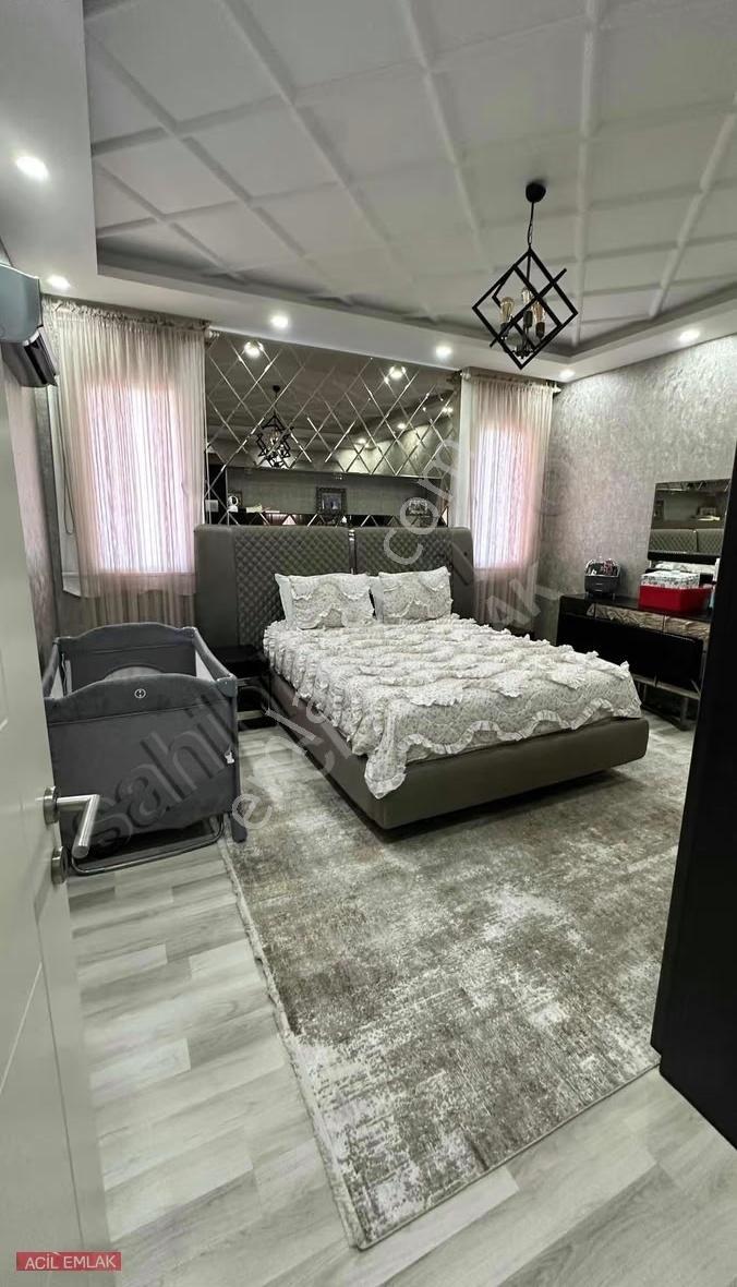 Ay Yapı'da 4+1 Lüx Daire 4.kat İçi Full Yapılı - Görsel 26