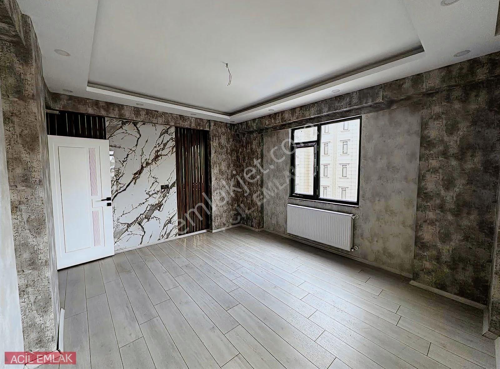 Acil Emlak'tan 4+1 Lüx Uygun Fiyatlı Yeni Satılık Daire Acil - Görsel 2