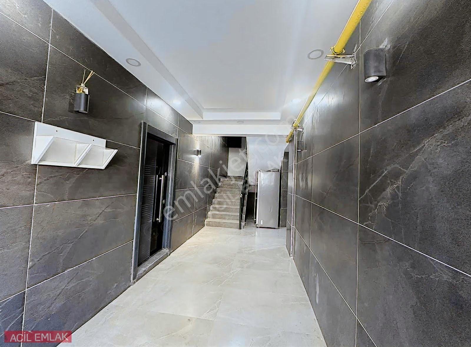 Acil Emlak'tan 4+1 Lüx Uygun Fiyatlı Yeni Satılık Daire Acil - Görsel 3