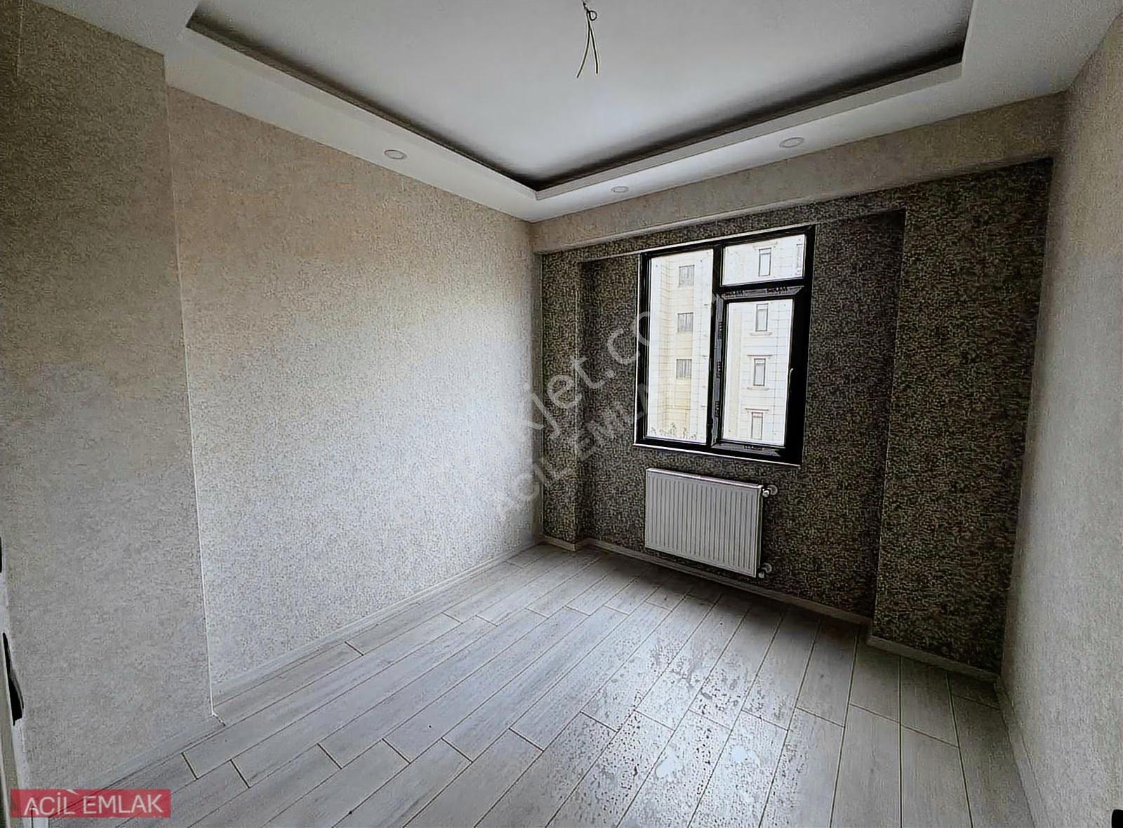 Acil Emlak'tan 4+1 Lüx Uygun Fiyatlı Yeni Satılık Daire Acil - Görsel 20