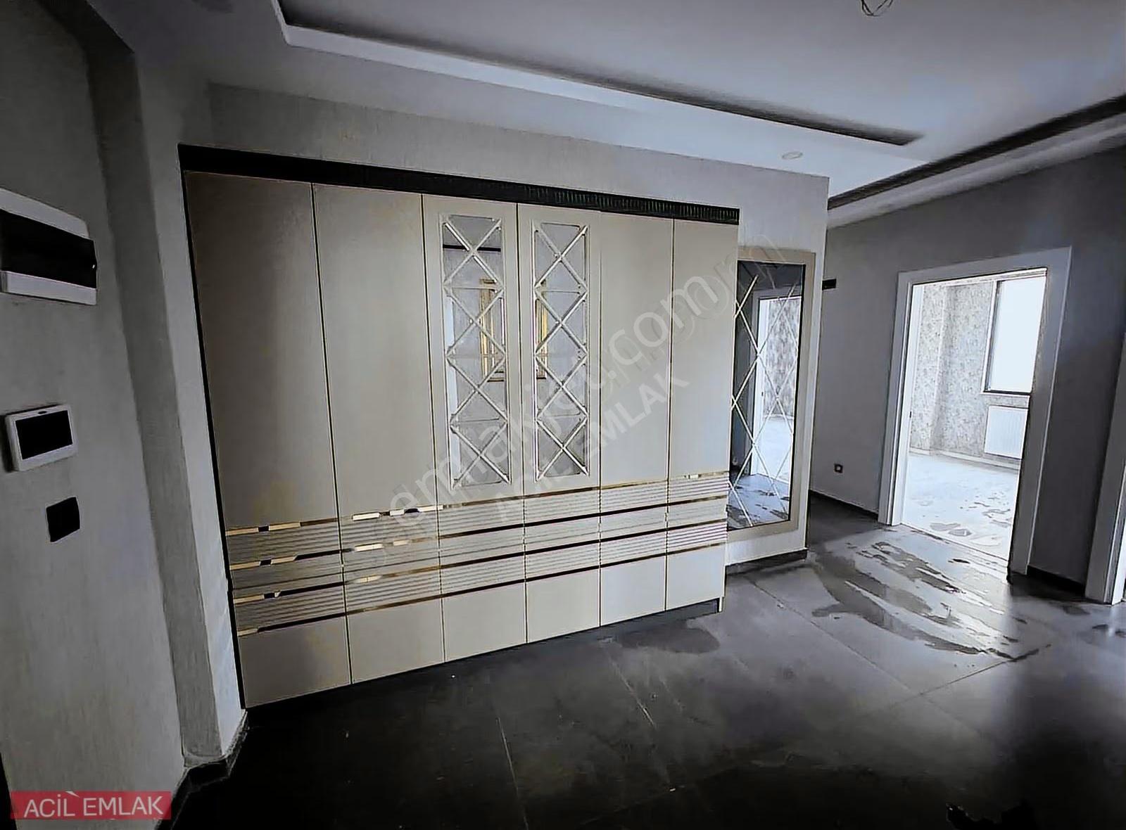 Acil Emlak'tan 4+1 Lüx Uygun Fiyatlı Yeni Satılık Daire Acil - Görsel 5