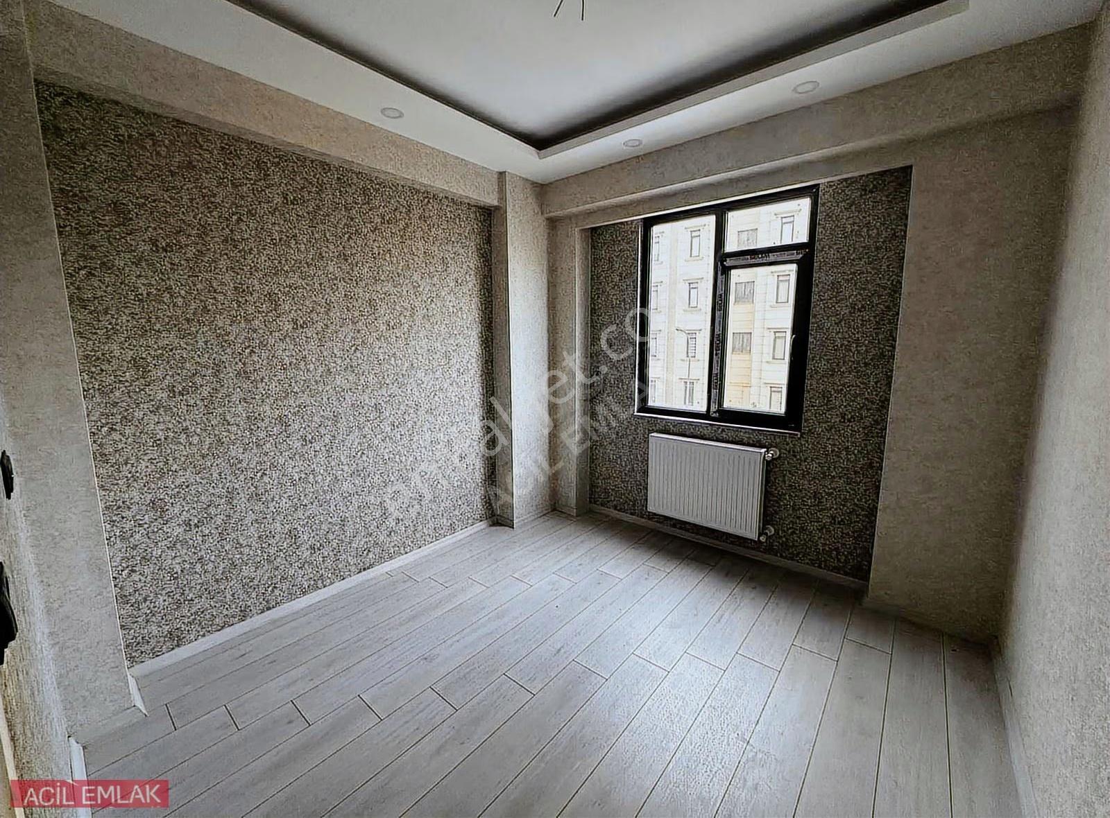 Acil Emlak'tan 4+1 Lüx Uygun Fiyatlı Yeni Satılık Daire Acil - Görsel 23