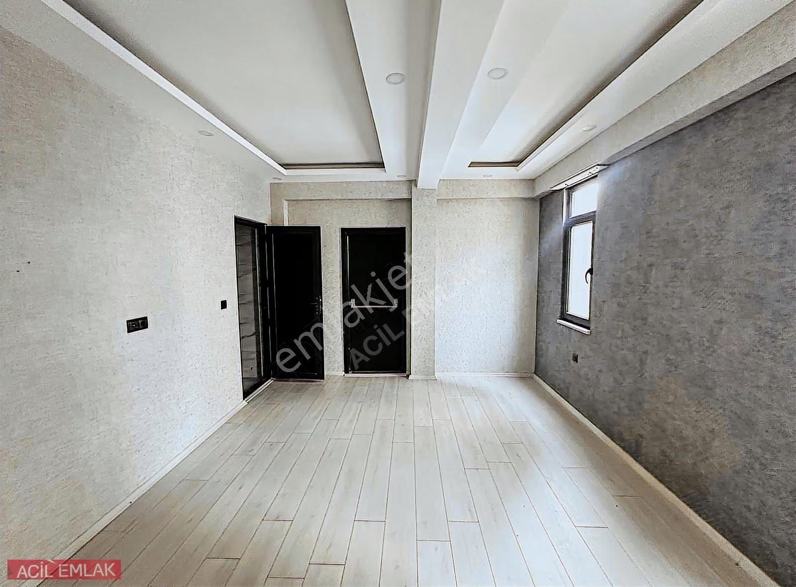 Acil Emlak'tan 4+1 Lüx Uygun Fiyatlı Yeni Satılık Daire Acil - Görsel 14