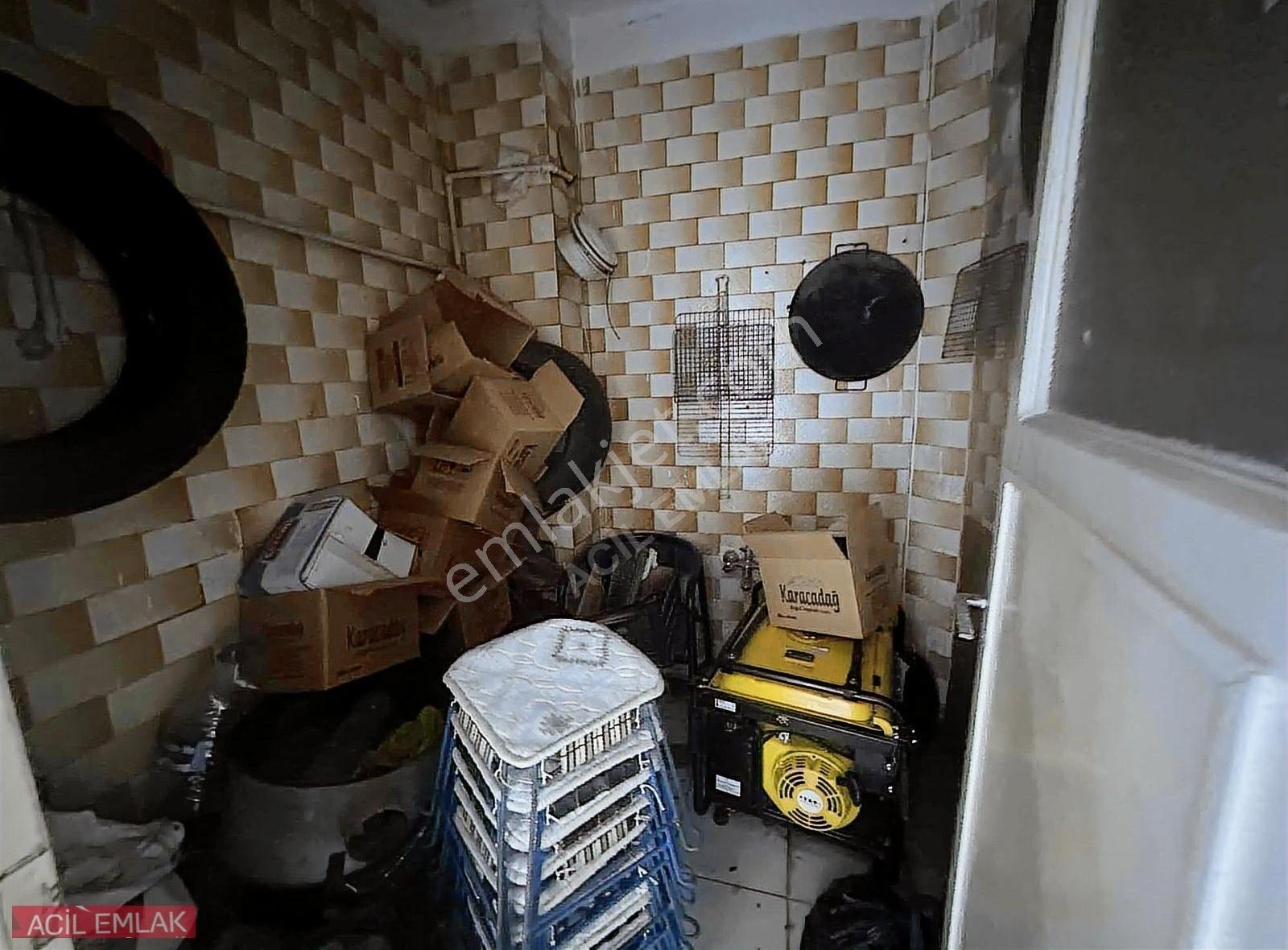 Acil Emlak'tan Çarşı'nın Göbeğin'de Satılık İş Yeri - Görsel 34