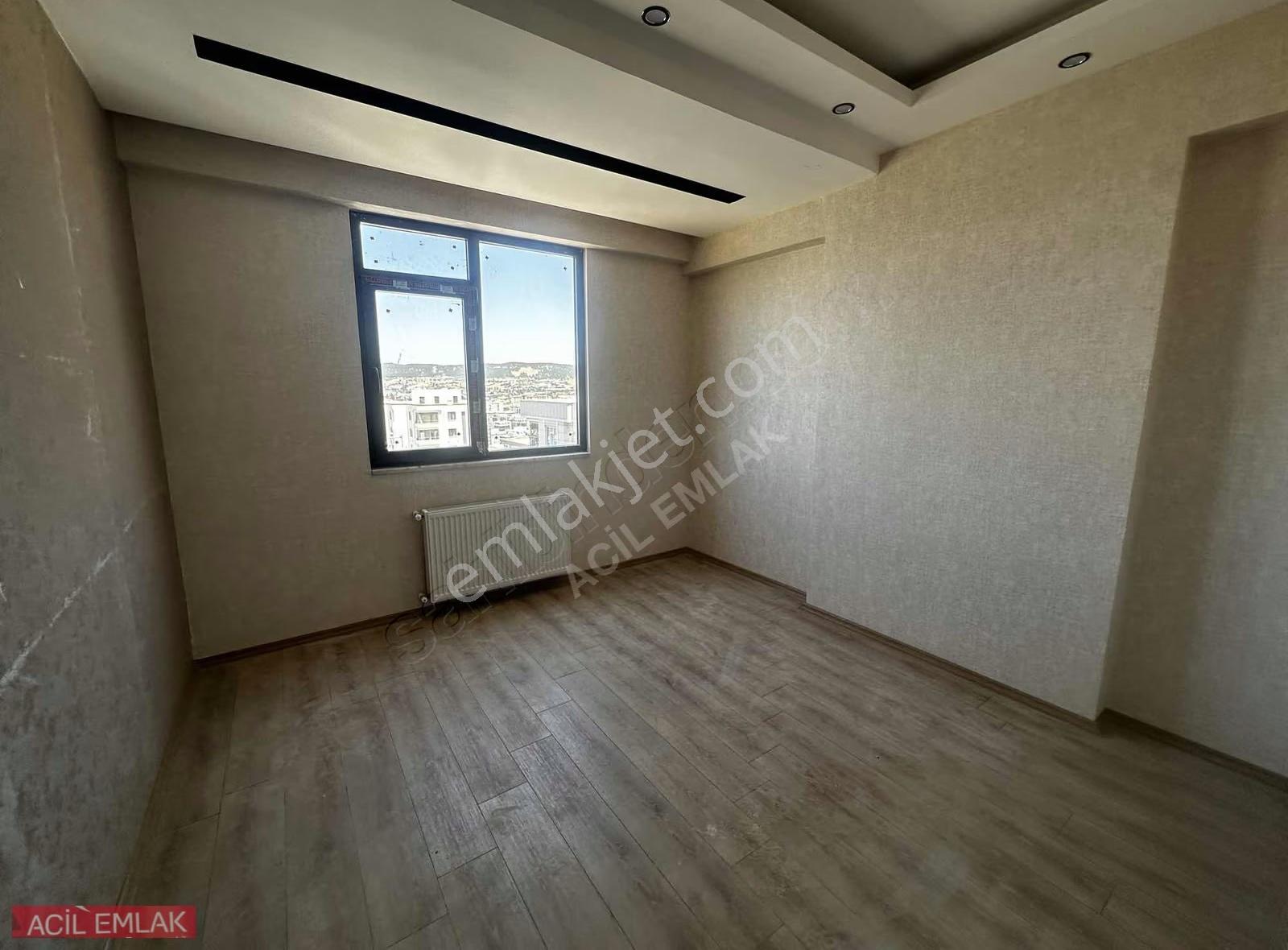 Acil Emlak'tan 2+1 Lüx Daire Kapalı Otoparklı - Görsel 13