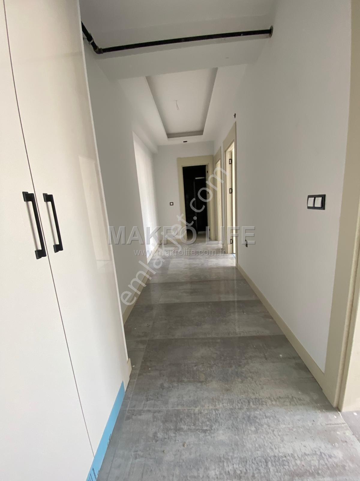 Urfa Yolu Üzeri Meda Amazonda 2+1 Ultra Lüx Acil Satılık - Görsel 4