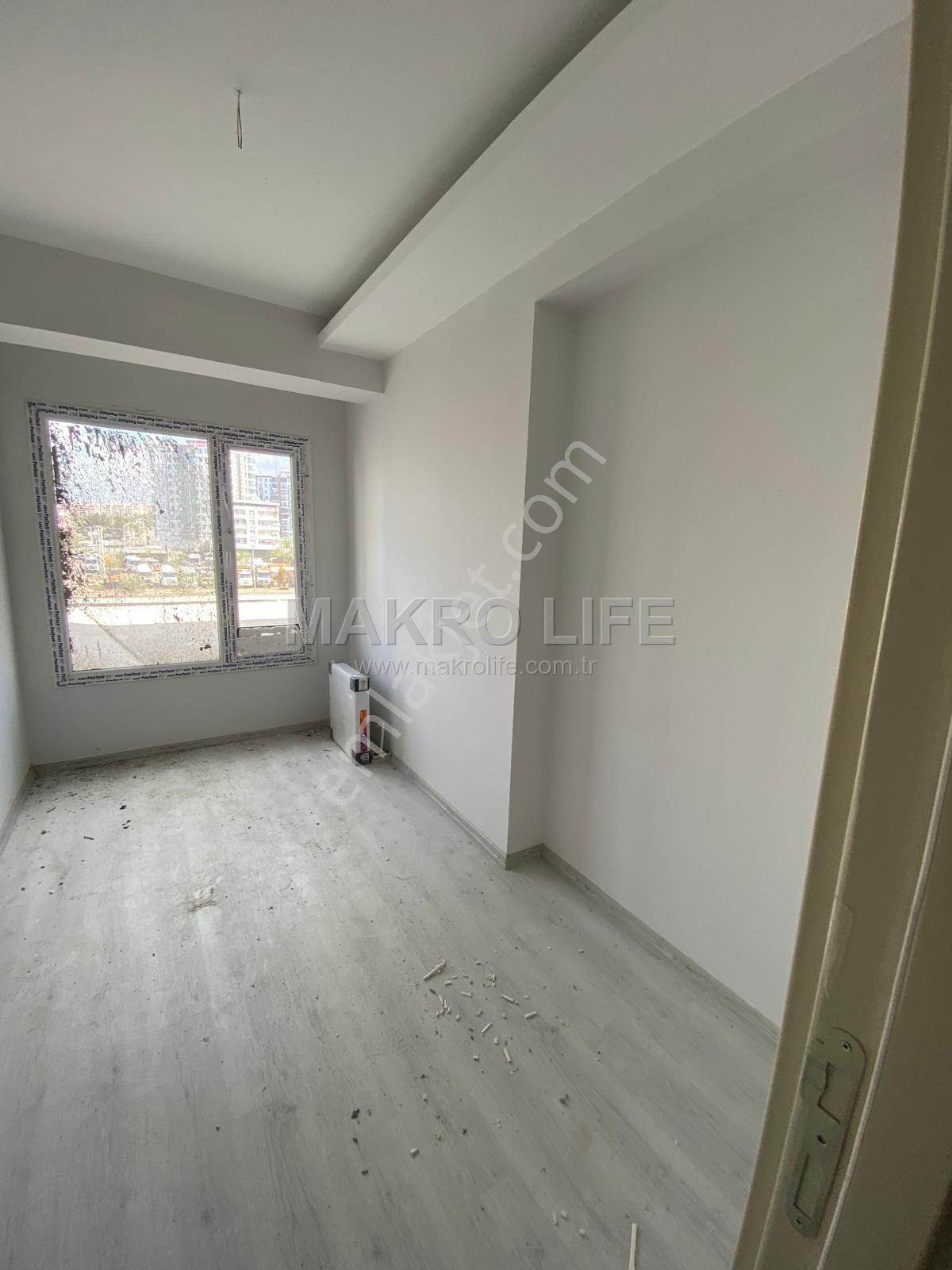 Urfa Yolu Üzeri Meda Amazonda 2+1 Ultra Lüx Acil Satılık - Görsel 5