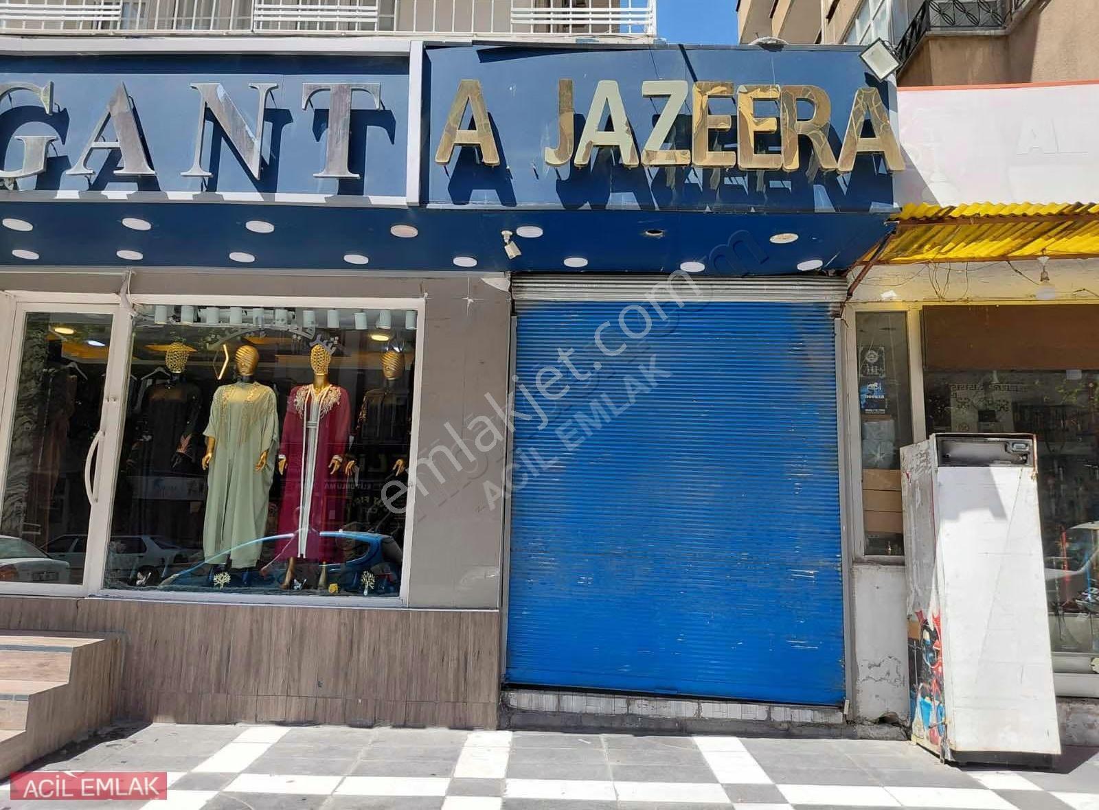 Acil Emlak Farkıyla Bahçelievlerde Uygun Geniş 2 Dükkan İşyeri - Görsel 12
