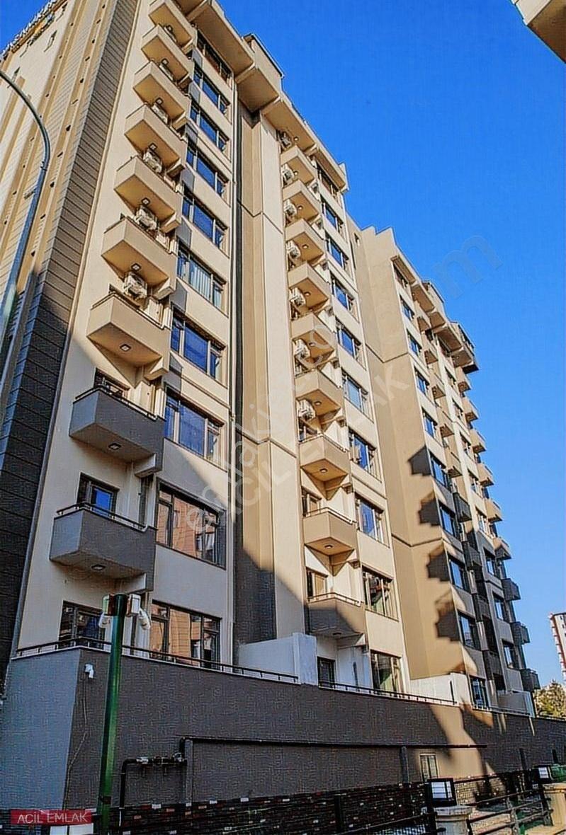 Acil Emlak Güvencesiyle Atakentte 1+1 Full Eşyalı Kiralık Daire - Görsel 40