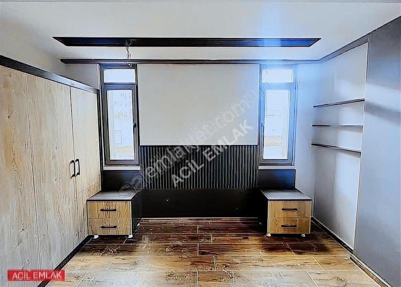 Acil Emlak Güvencesiyle Atakentte 1+1 Full Eşyalı Kiralık Daire - Görsel 11