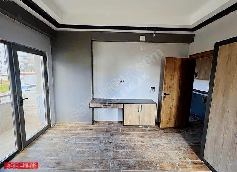 Acil Emlak Güvencesiyle Atakentte 1+1 Full Eşyalı Kiralık Daire - Görsel 33