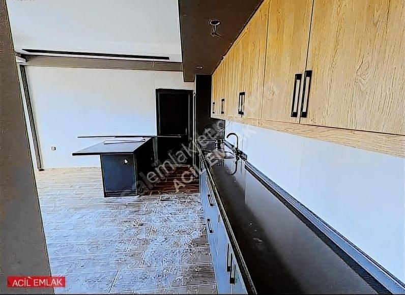 Acil Emlak Güvencesiyle Atakentte 1+1 Full Eşyalı Kiralık Daire - Görsel 5
