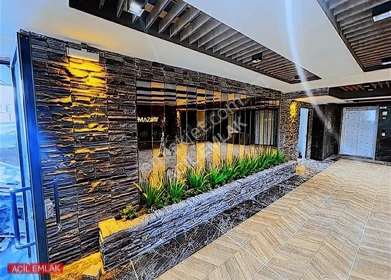 Acil Emlak Güvencesiyle Atakentte 1+1 Full Eşyalı Kiralık Daire - Görsel 24