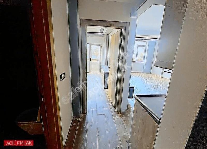 Acil Emlak Güvencesiyle Atakentte 1+1 Full Eşyalı Kiralık Daire - Görsel 27
