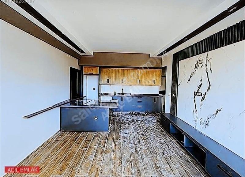 Acil Emlak Güvencesiyle Atakentte 1+1 Full Eşyalı Kiralık Daire - Görsel 14