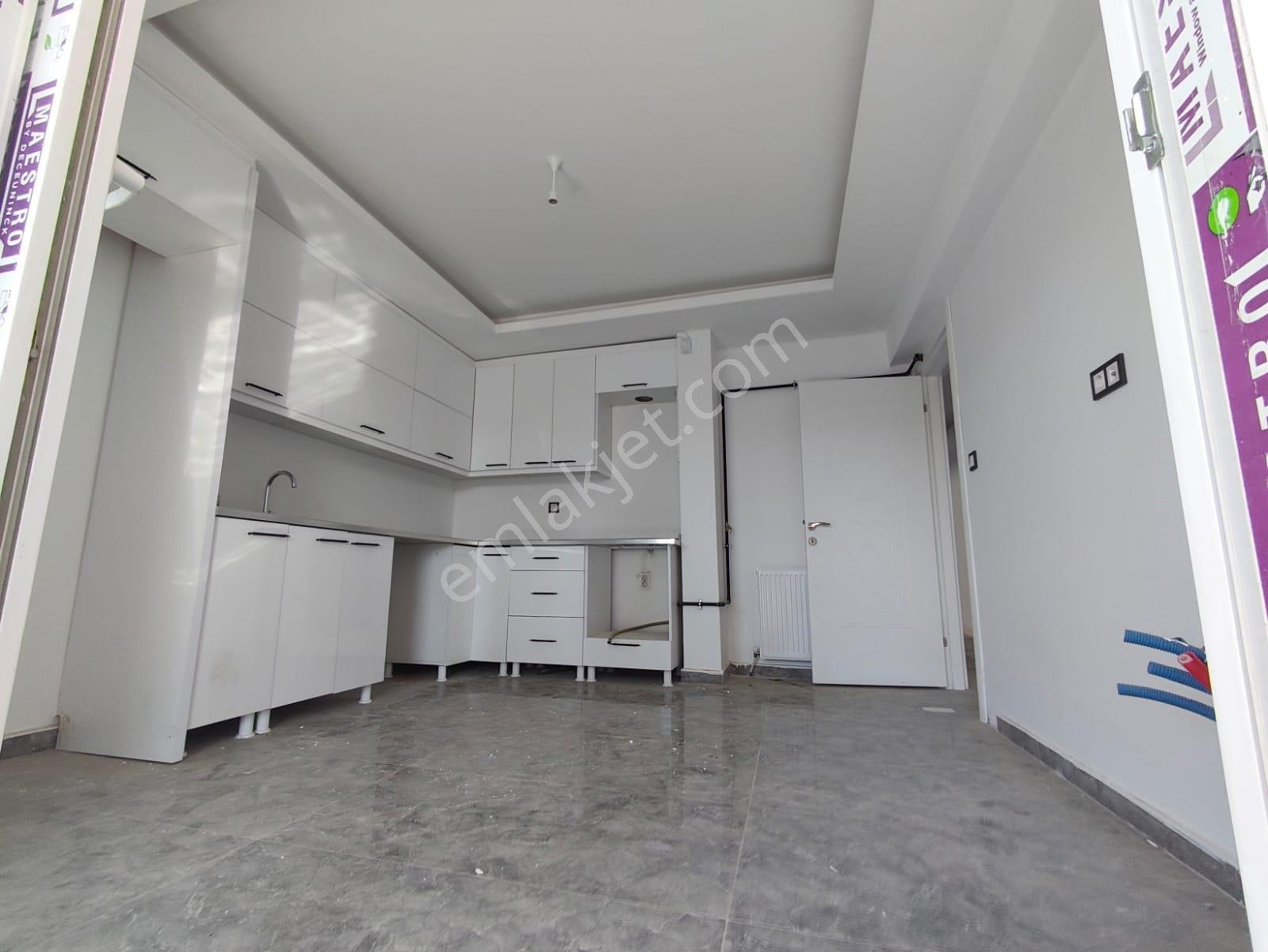Sincan Saraycık'ta Geniş Balkonlu Sıfır 4+1 Kiralık Daire - Görsel 7