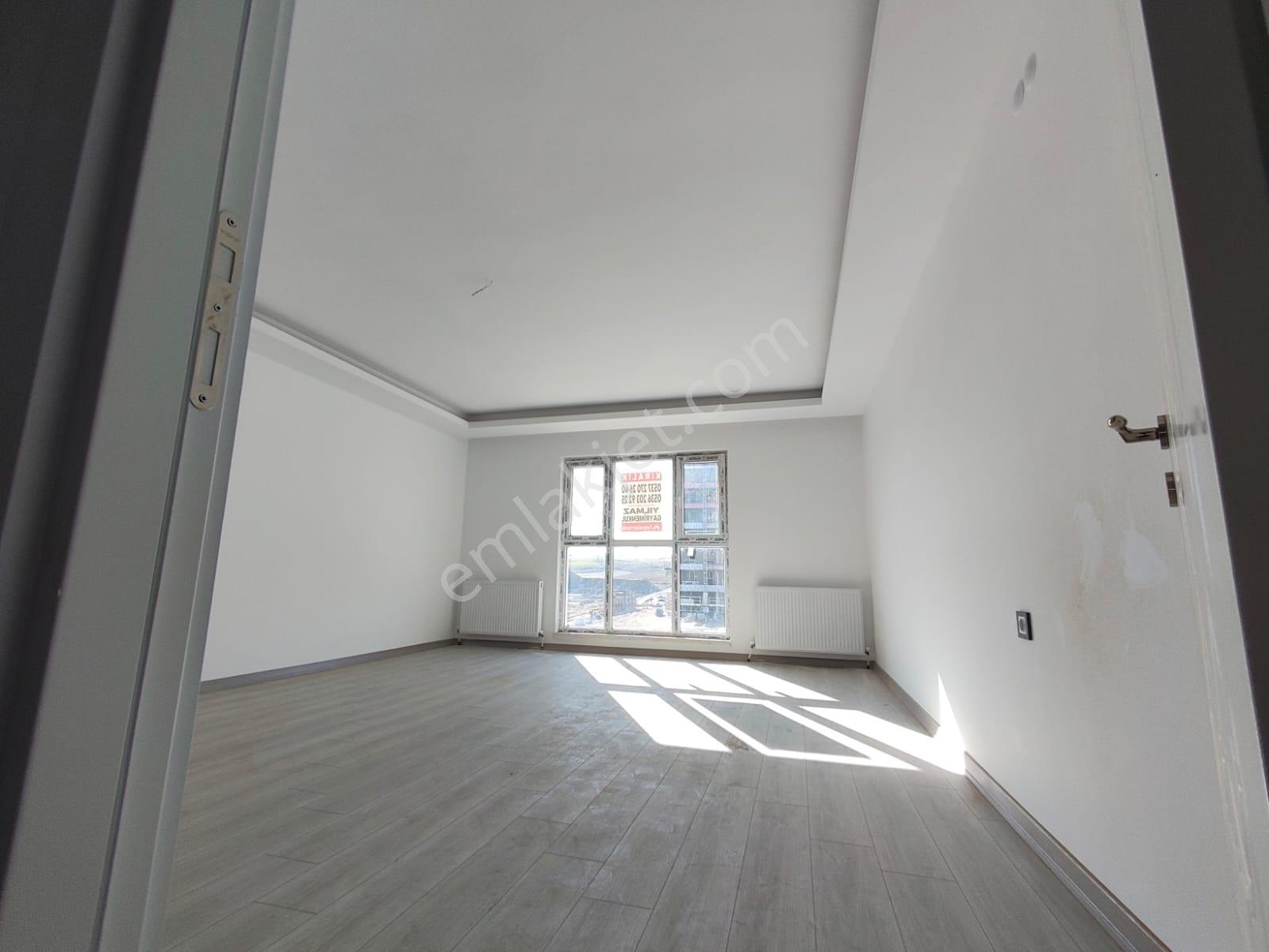 Sincan Saraycık'ta Geniş Balkonlu Sıfır 4+1 Kiralık Daire - Görsel 10