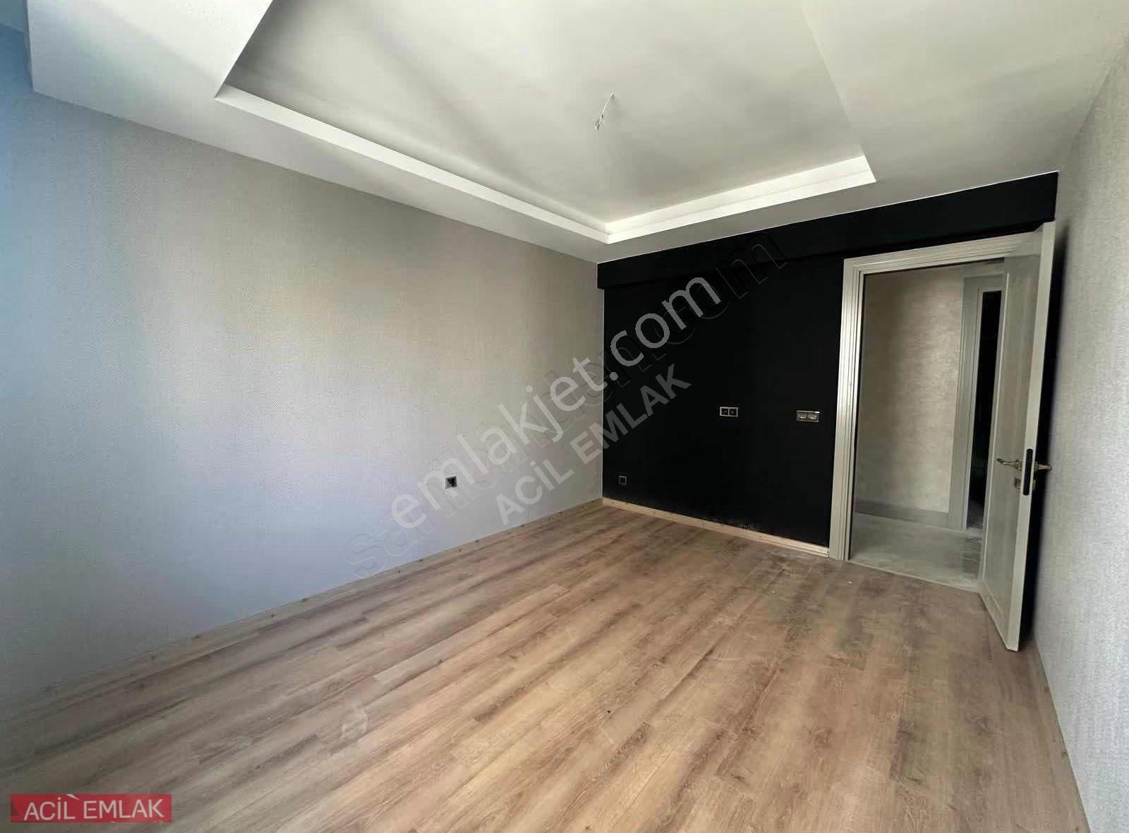 Acil Emlak'tan Ymc Sitesin'de Daire - Görsel 34