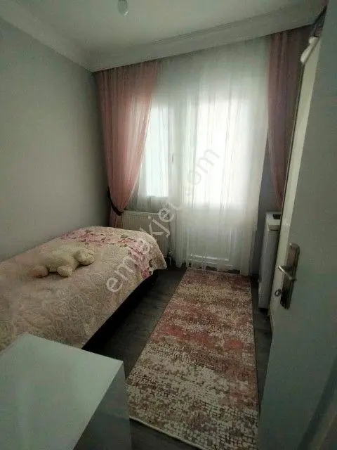 Zübeyde Hanım Mahallesinde 3+1 Full Tadilatlı Kiralık Daire - Görsel 5