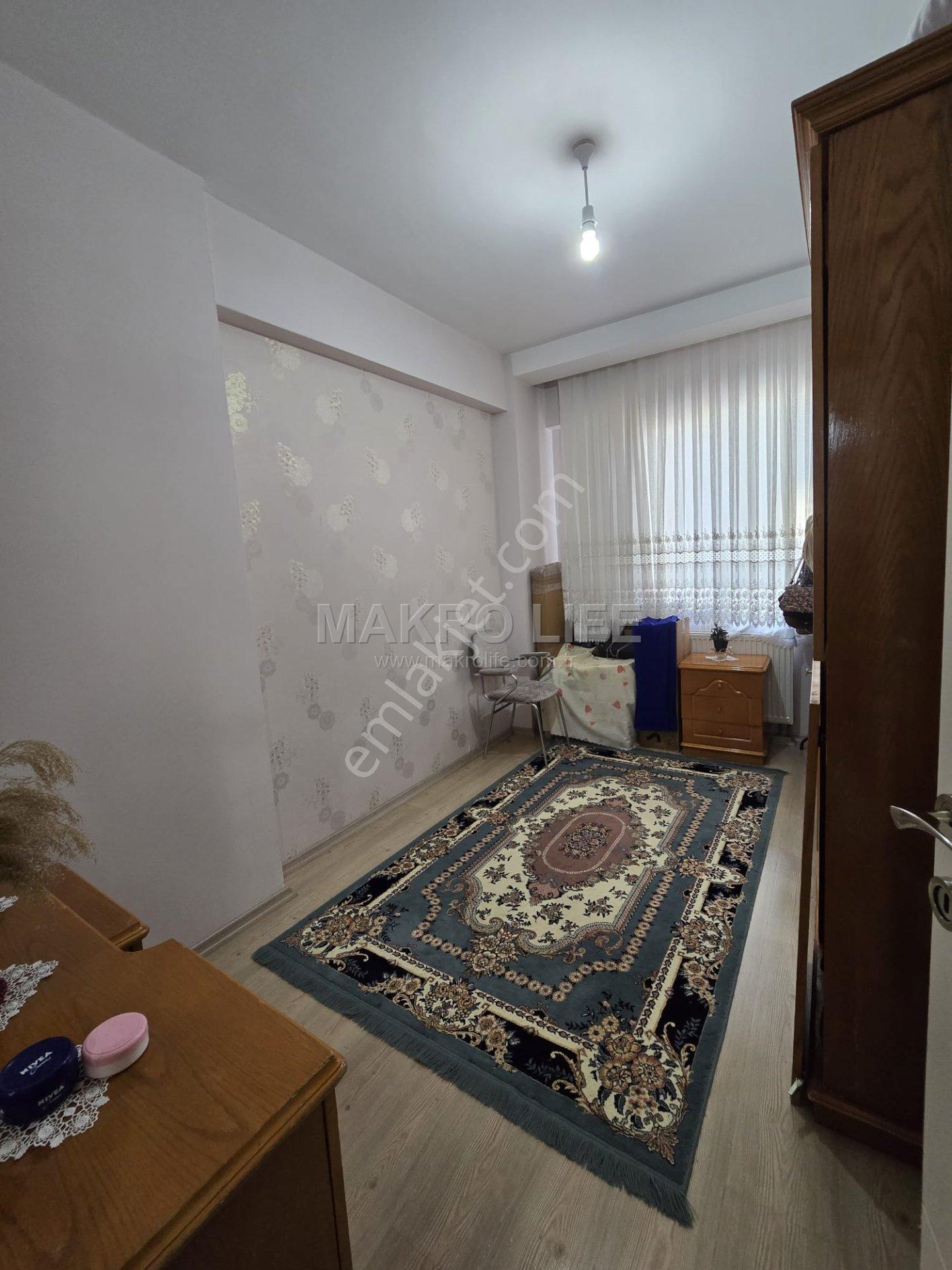 Bağcılar Nevroz Park Arkasında 4+1 Satılık Daire - Görsel 14
