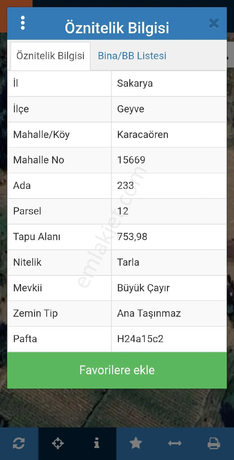Bamayan Pişman Olur - Görsel 2