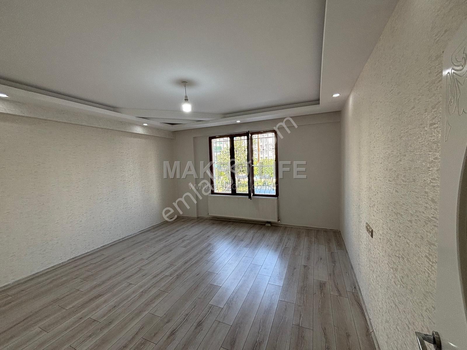 Göletli Park Karşısında Satılık 2+1 100 M2 Fırsat Daire! - Görsel 5