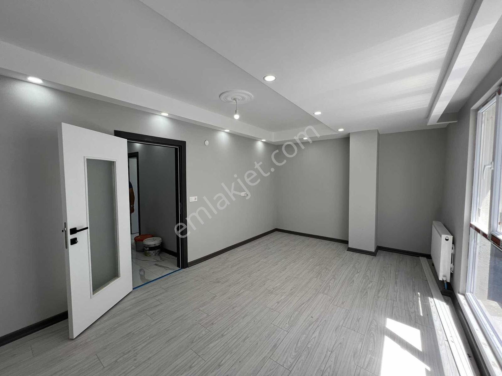 İstasyon Tepede 2+1 Lüks Yüksek Giriş Sıfır Daire - Görsel 9