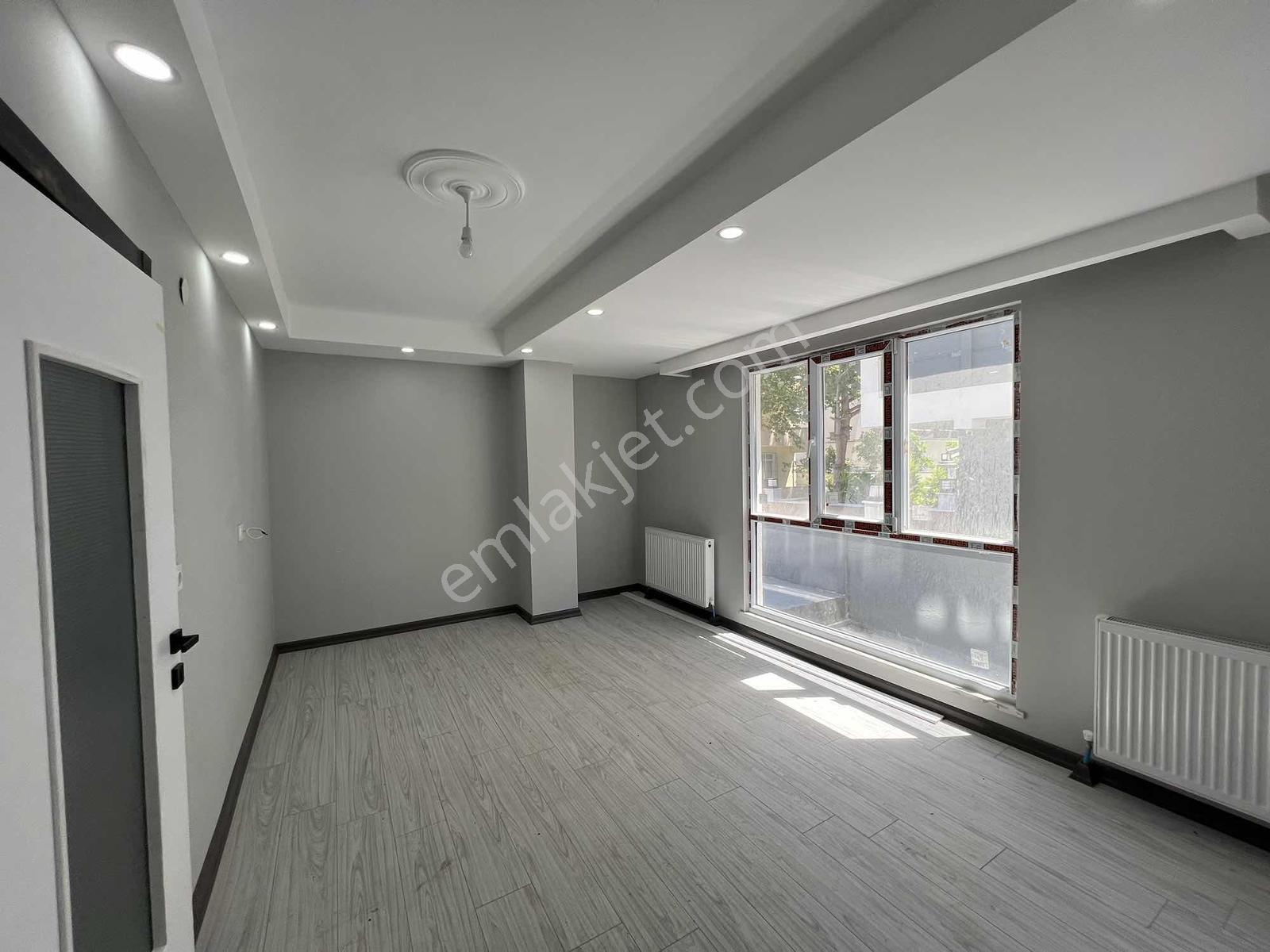 İstasyon Tepede 2+1 Lüks Yüksek Giriş Sıfır Daire - Görsel 13