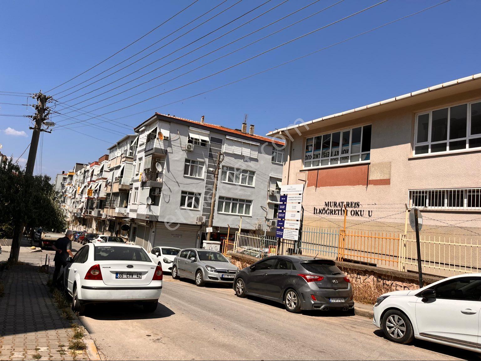Hatay Askeri Hastane Yakını 2+1 95m2 Arakat Köşe Daire Temiz Doğalgazlı - Görsel 23