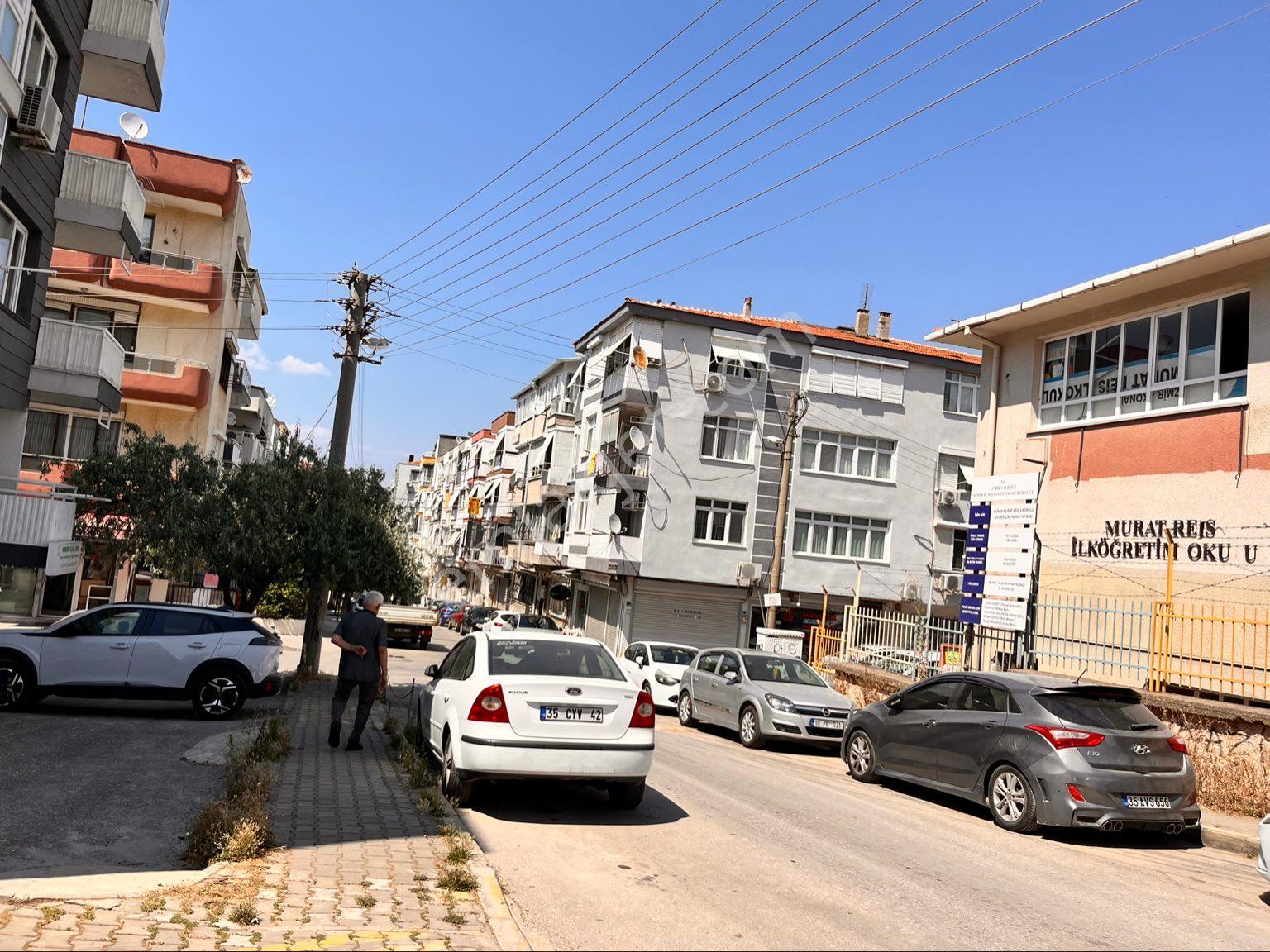 Hatay Askeri Hastane Yakını 2+1 95m2 Arakat Köşe Daire Temiz Doğalgazlı - Görsel 22